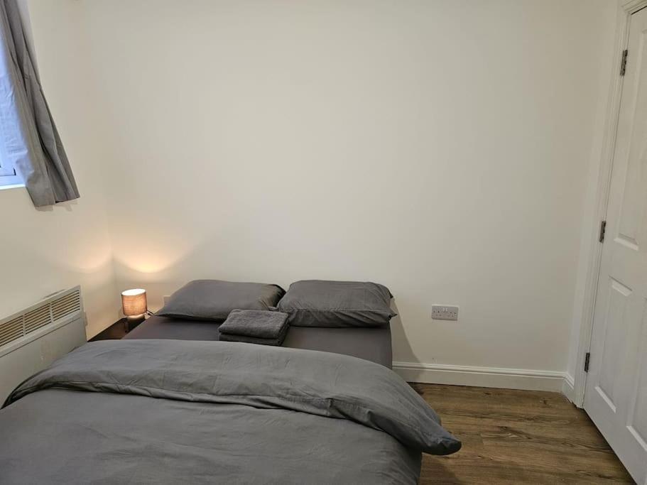 Super Value Bath Street Flat Apartment Ilkeston Exterior photo