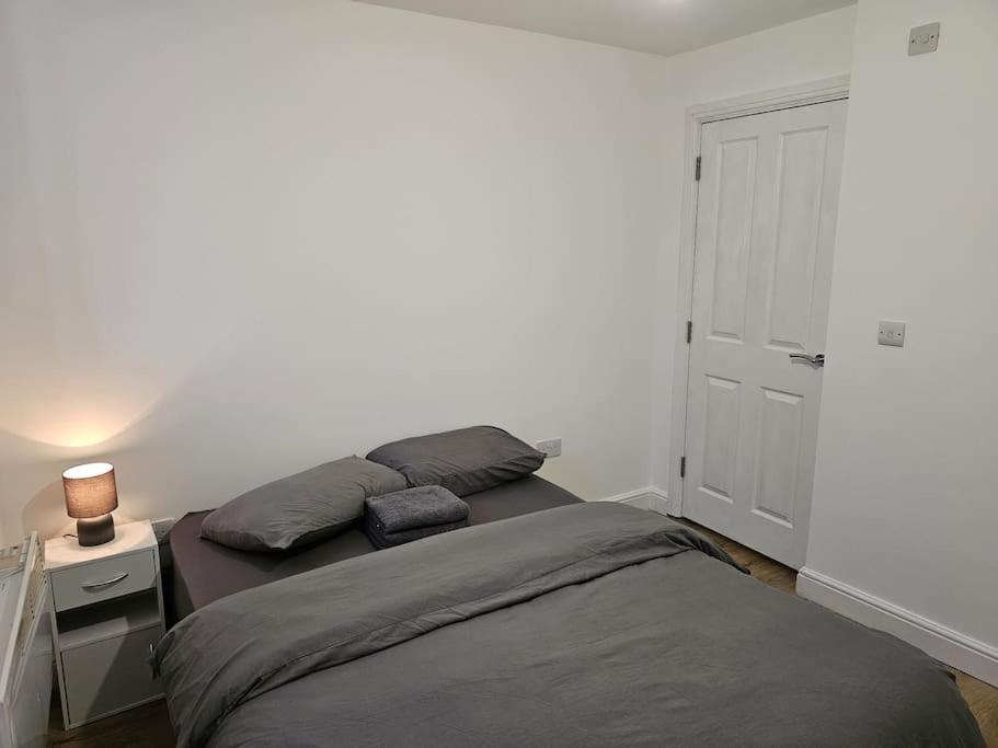 Super Value Bath Street Flat Apartment Ilkeston Exterior photo