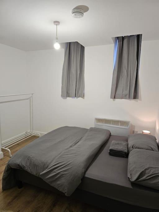Super Value Bath Street Flat Apartment Ilkeston Exterior photo