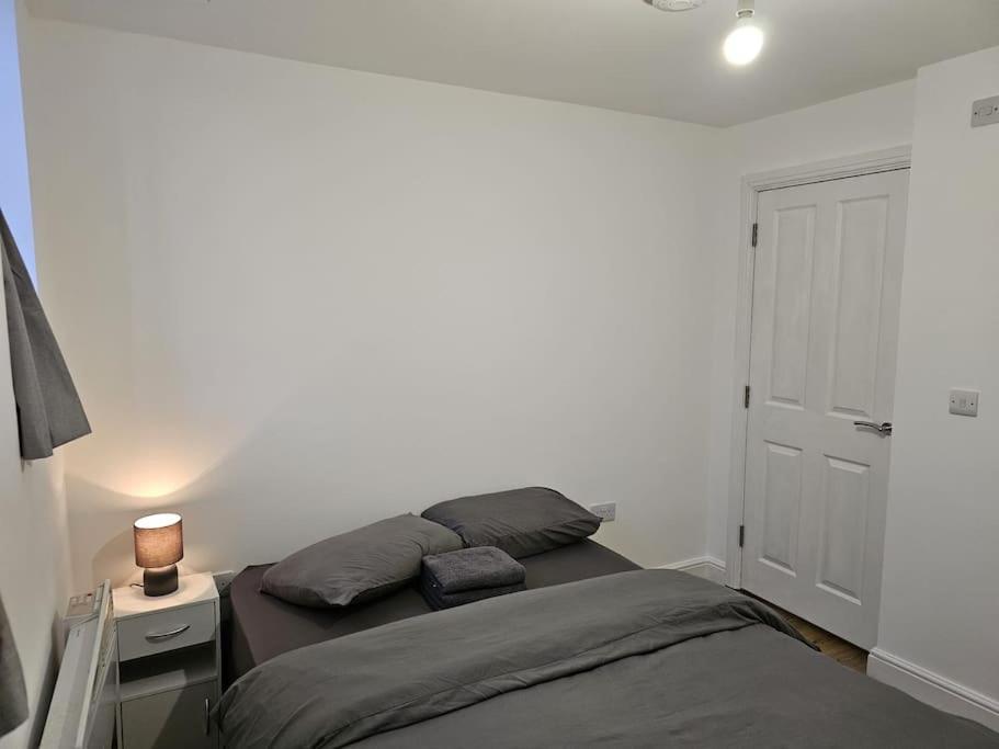 Super Value Bath Street Flat Apartment Ilkeston Exterior photo