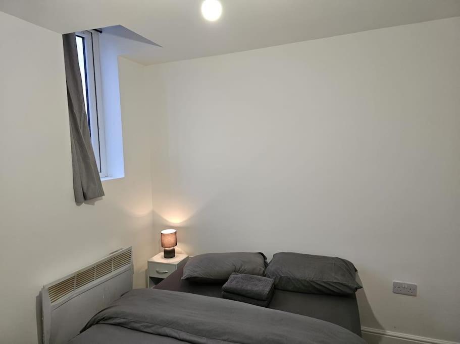 Super Value Bath Street Flat Apartment Ilkeston Exterior photo