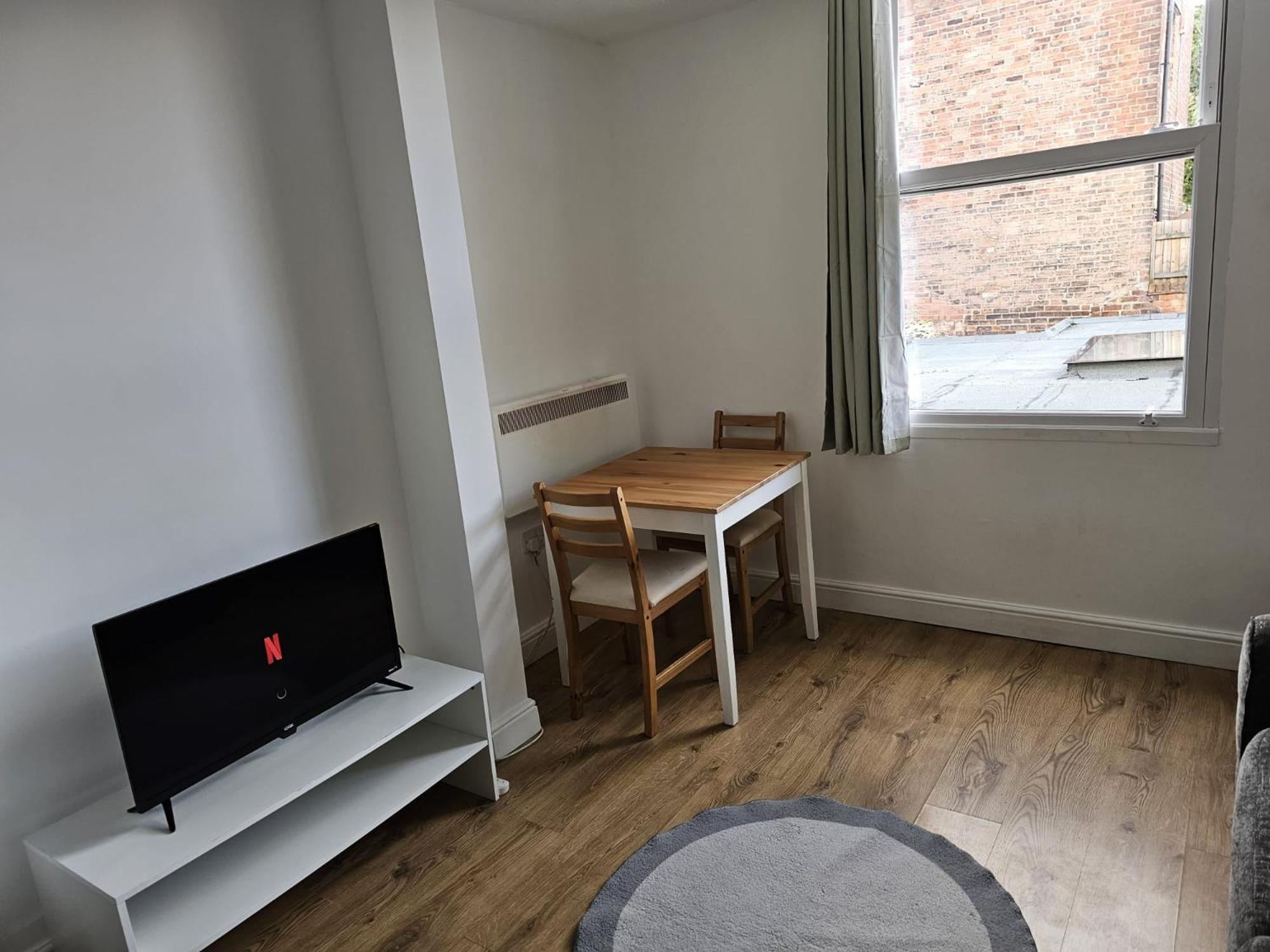 Super Value Bath Street Flat Apartment Ilkeston Exterior photo