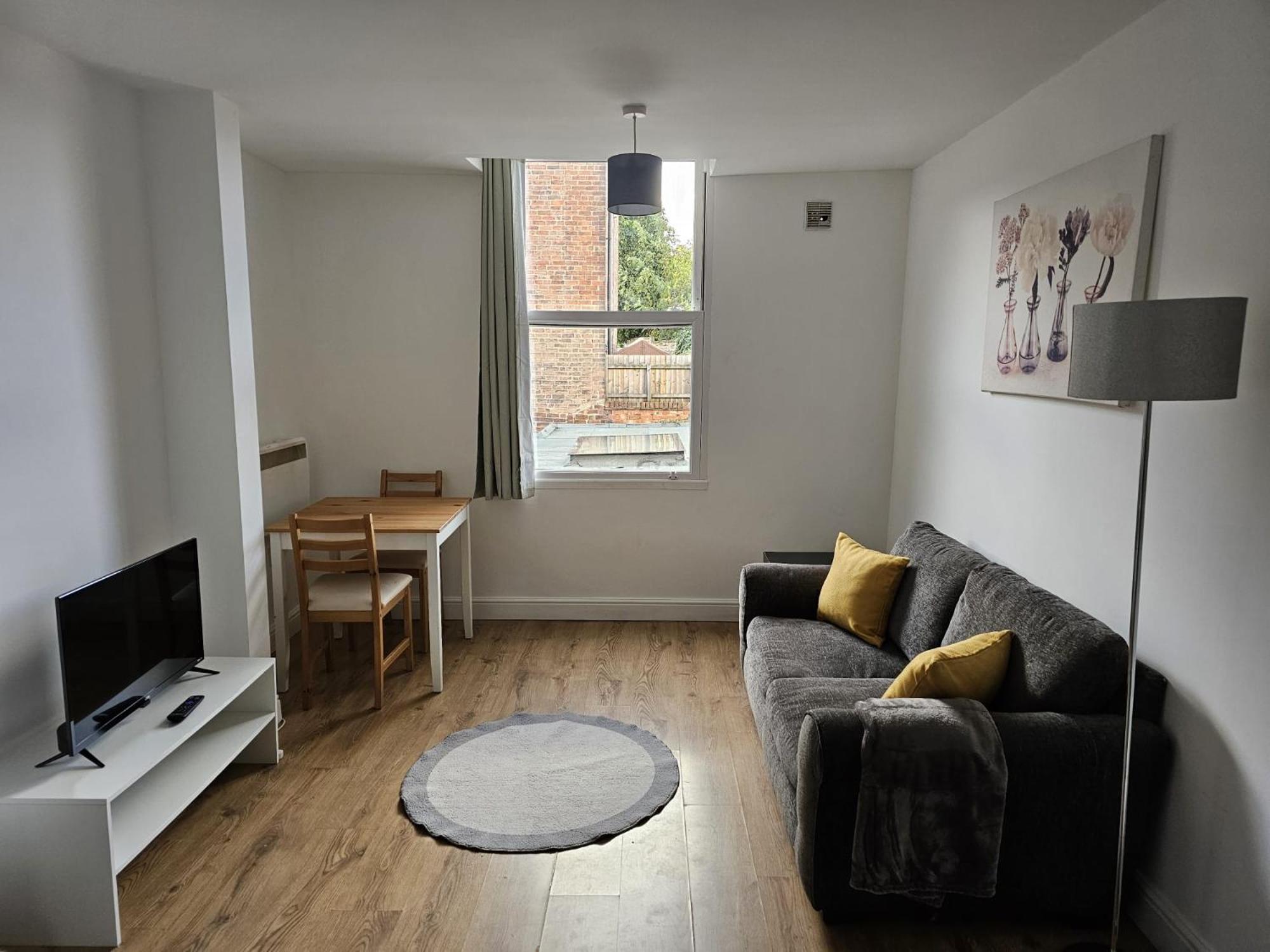 Super Value Bath Street Flat Apartment Ilkeston Exterior photo
