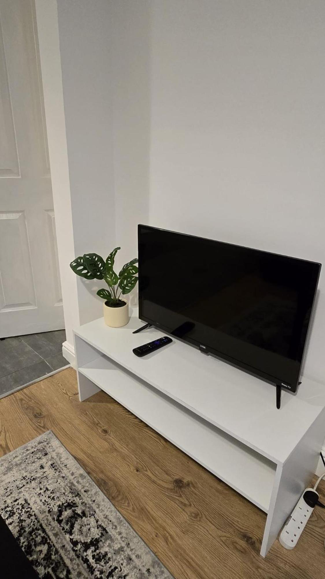 Super Value Bath Street Flat Apartment Ilkeston Exterior photo